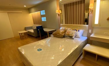 出租 和 出售 1 卧室 公寓 在 Bang Lamung, Chon Buri