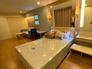 1 Bedroom Condo In Bang Lamung, Chonburi