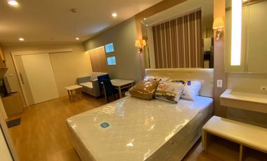 出租 和 出售 1 卧室 公寓 在 Bang Lamung, Chon Buri