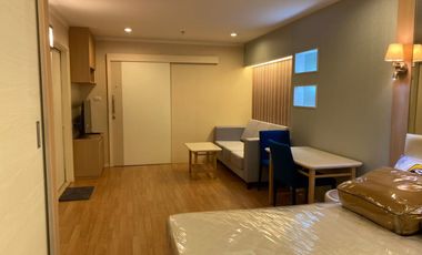 出租 和 出售 1 卧室 公寓 在 Bang Lamung, Chon Buri