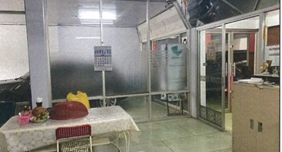Local comercial en venta en Khlong Toei, Bangkok
