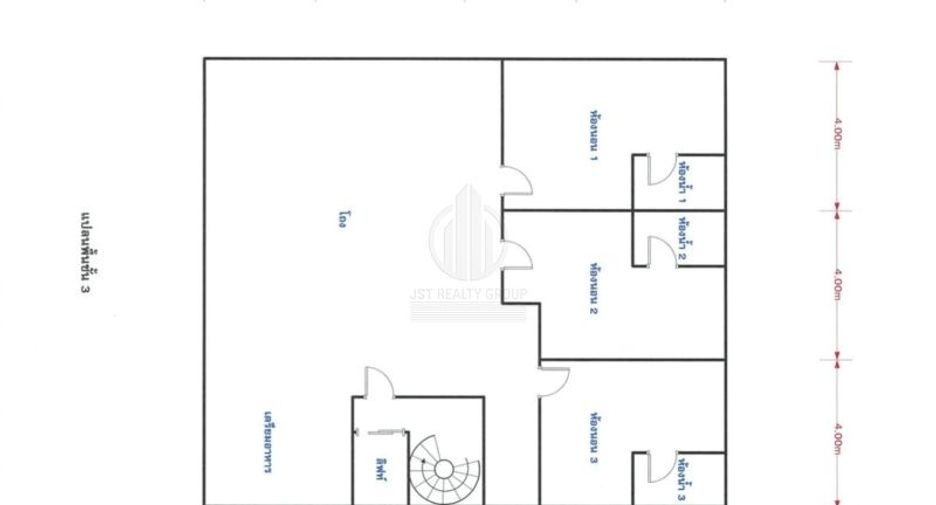 Local comercial en venta en Khlong Toei, Bangkok