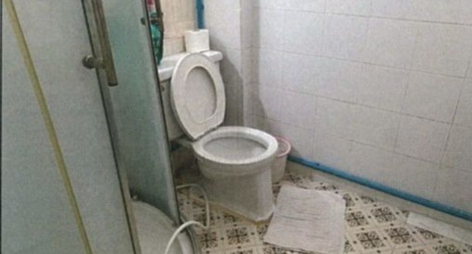 Local comercial en venta en Khlong Toei, Bangkok