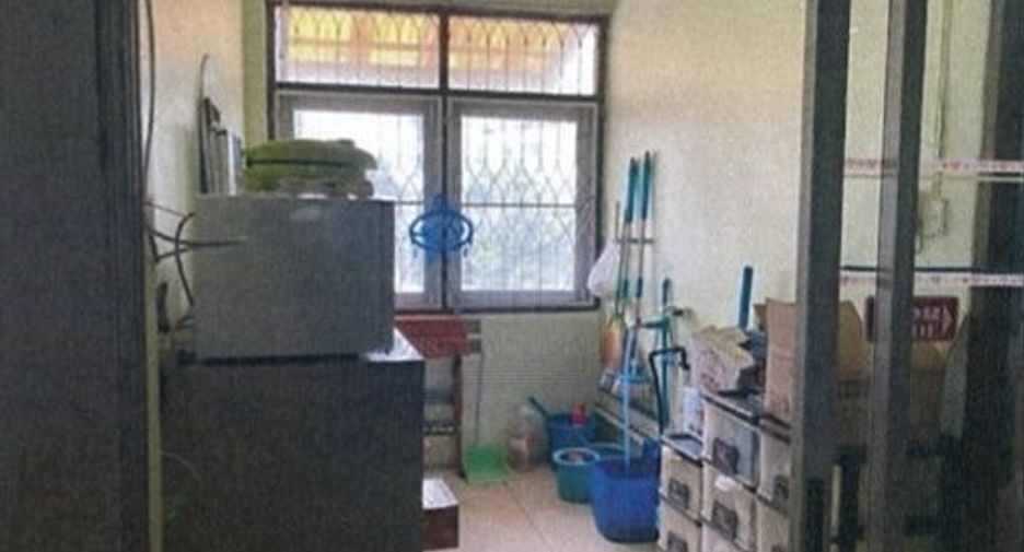 Local comercial en venta en Khlong Toei, Bangkok