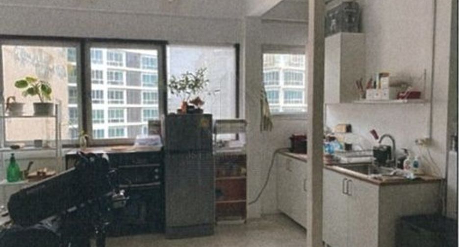 Local comercial en venta en Khlong Toei, Bangkok
