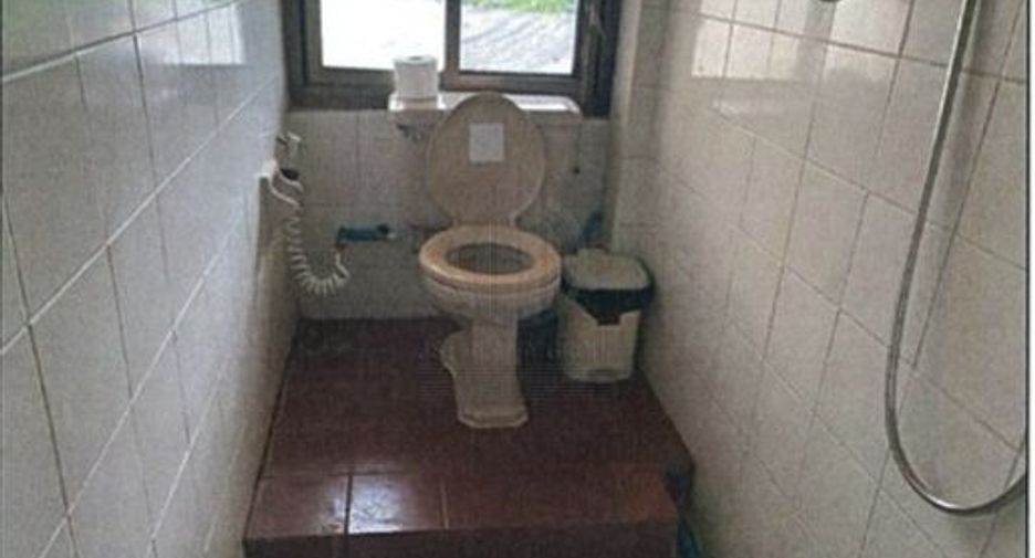Local comercial en venta en Khlong Toei, Bangkok