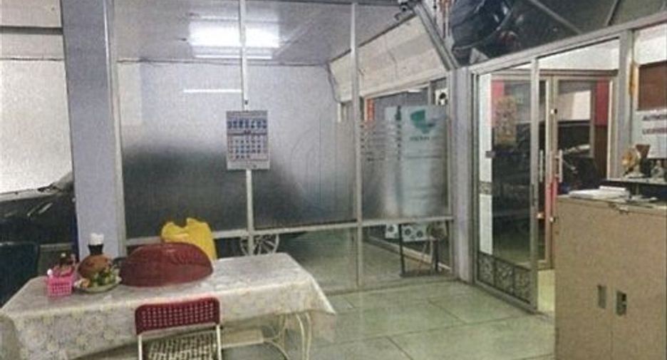 Local comercial en venta en Khlong Toei, Bangkok