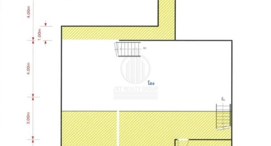 Local comercial en venta en Khlong Toei, Bangkok