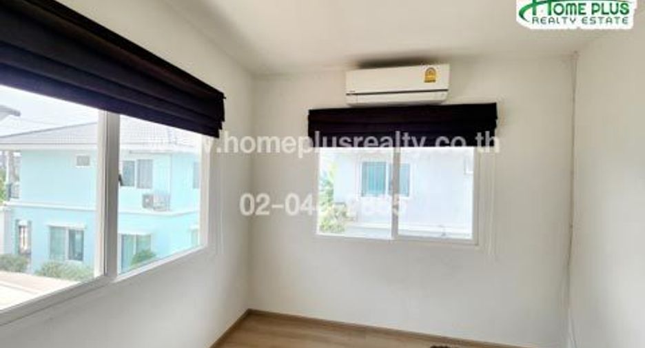 Casa en venta de 3 habitaciones en Bang Pa-in, Phra Nakhon Si Ayutthaya