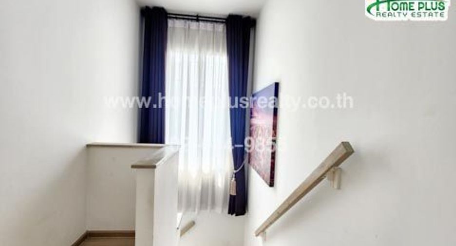 Casa en venta de 3 habitaciones en Bang Pa-in, Phra Nakhon Si Ayutthaya