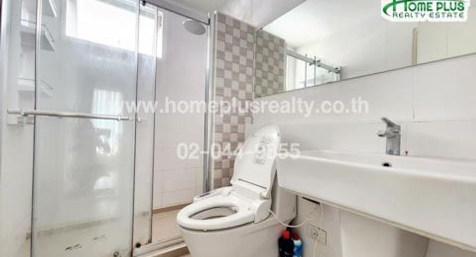 Casa en venta de 3 habitaciones en Bang Pa-in, Phra Nakhon Si Ayutthaya