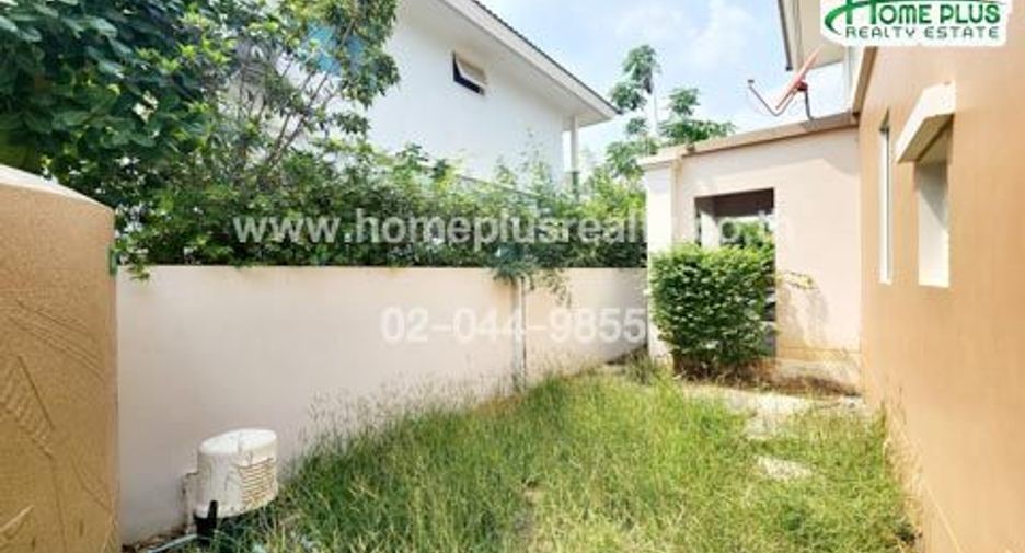 Casa en venta de 3 habitaciones en Bang Pa-in, Phra Nakhon Si Ayutthaya