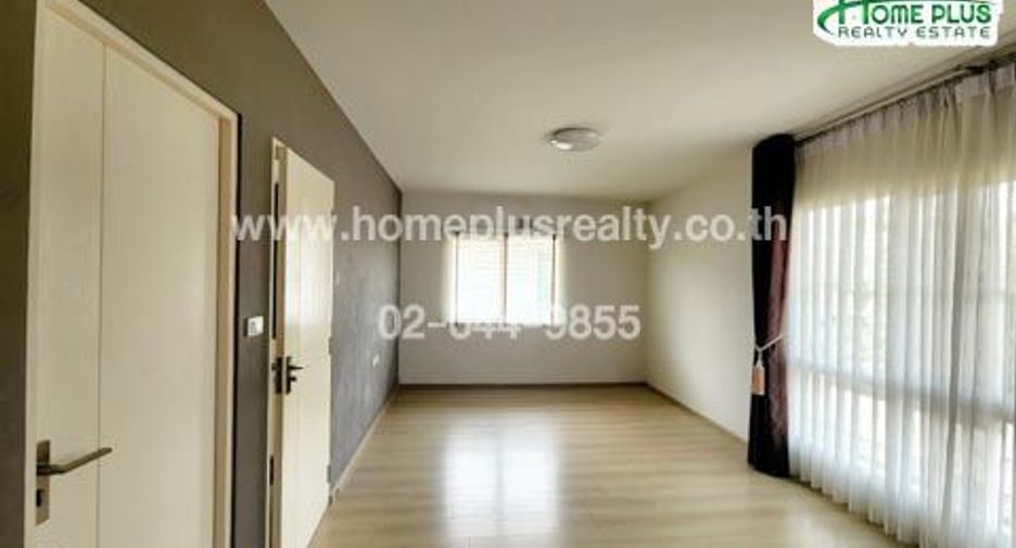 Casa en venta de 3 habitaciones en Bang Pa-in, Phra Nakhon Si Ayutthaya