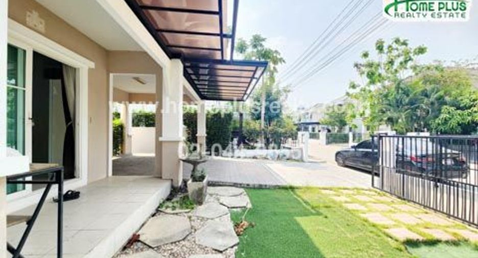 Casa en venta de 3 habitaciones en Bang Pa-in, Phra Nakhon Si Ayutthaya