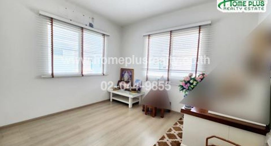 Casa en venta de 3 habitaciones en Bang Pa-in, Phra Nakhon Si Ayutthaya
