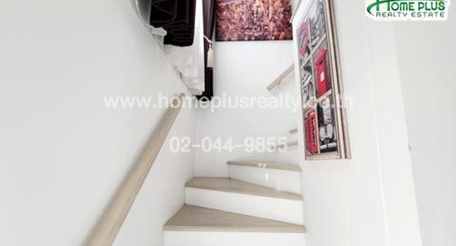 Casa en venta de 3 habitaciones en Bang Pa-in, Phra Nakhon Si Ayutthaya