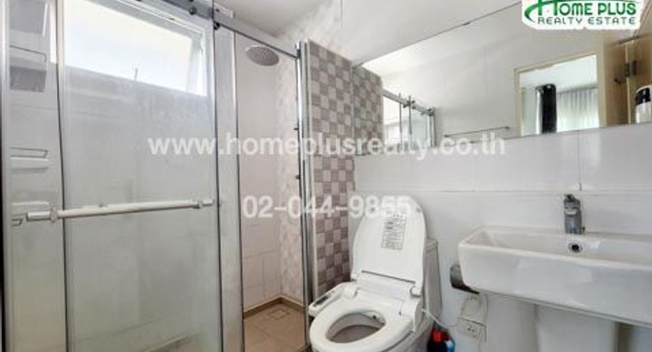 Casa en venta de 3 habitaciones en Bang Pa-in, Phra Nakhon Si Ayutthaya