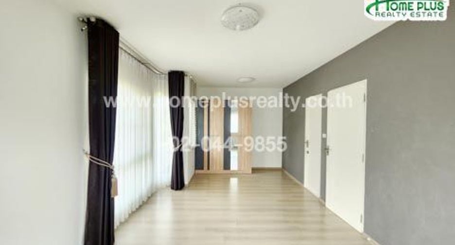 Casa en venta de 3 habitaciones en Bang Pa-in, Phra Nakhon Si Ayutthaya
