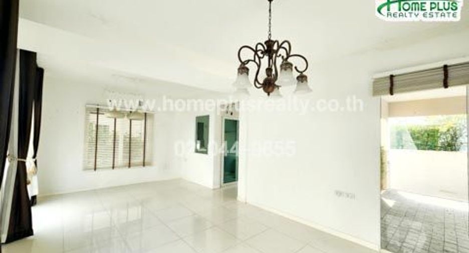 Casa en venta de 3 habitaciones en Bang Pa-in, Phra Nakhon Si Ayutthaya