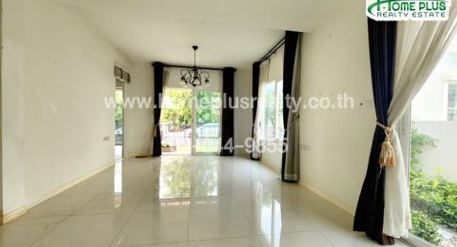 Casa en venta de 3 habitaciones en Bang Pa-in, Phra Nakhon Si Ayutthaya
