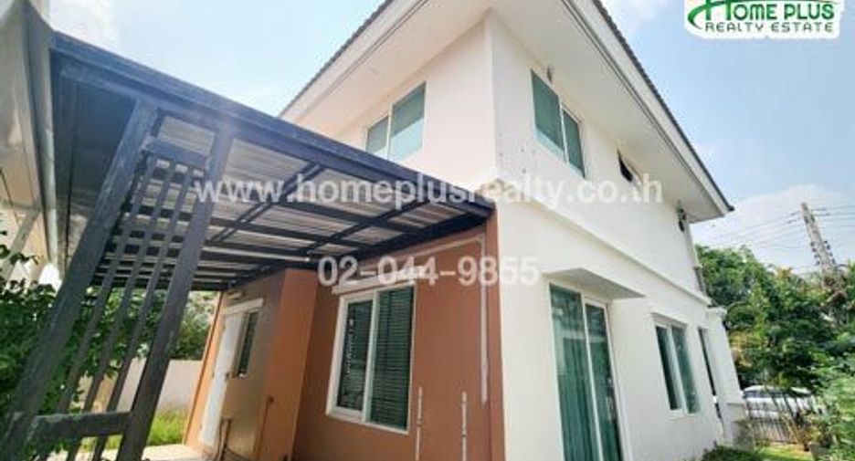 Casa en venta de 3 habitaciones en Bang Pa-in, Phra Nakhon Si Ayutthaya