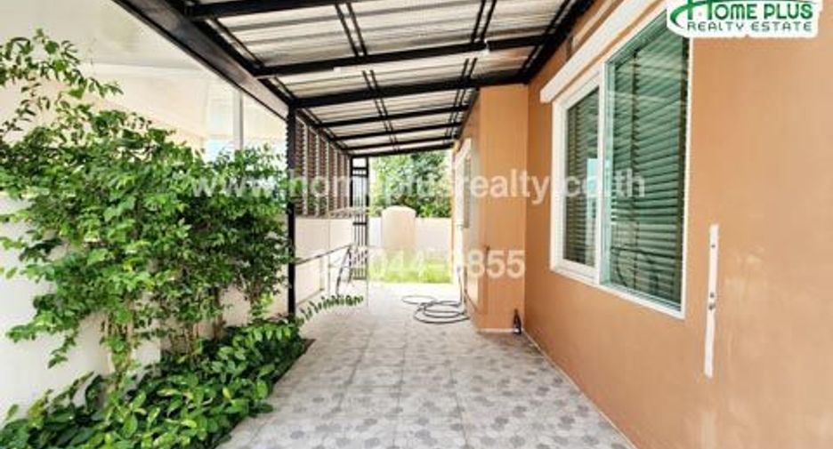 Casa en venta de 3 habitaciones en Bang Pa-in, Phra Nakhon Si Ayutthaya