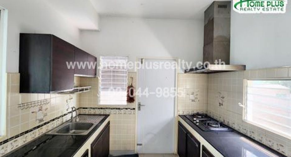 Casa en venta de 3 habitaciones en Bang Pa-in, Phra Nakhon Si Ayutthaya