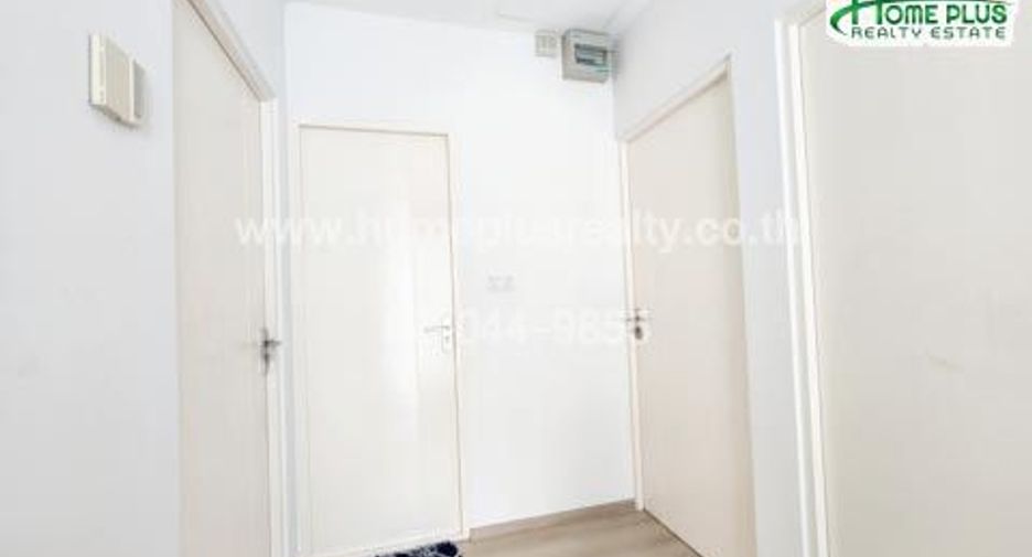 Casa en venta de 3 habitaciones en Bang Pa-in, Phra Nakhon Si Ayutthaya