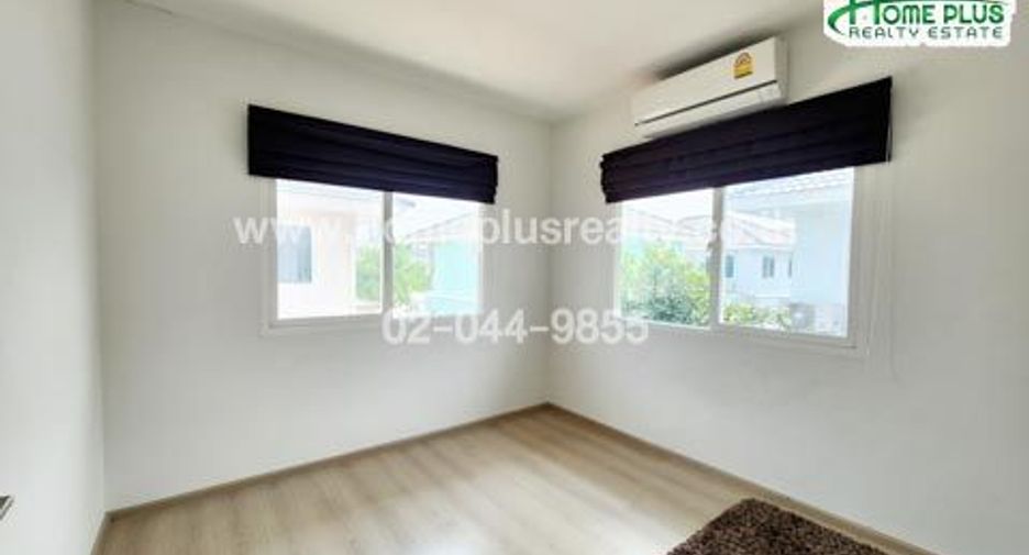 Casa en venta de 3 habitaciones en Bang Pa-in, Phra Nakhon Si Ayutthaya