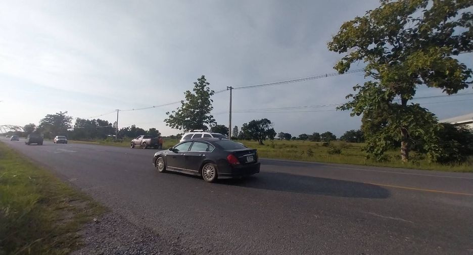 Terreno en venta en Mueang Phitsanulok, Phitsanulok