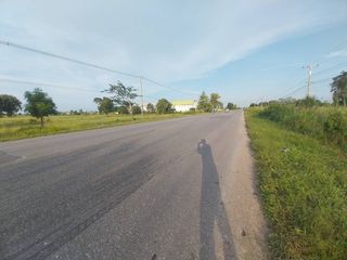 Terreno en venta en Mueang Phitsanulok, Phitsanulok