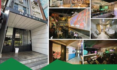 For sale retail Space in Chatuchak, Bangkok