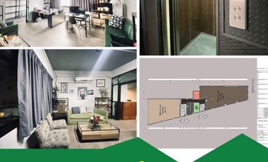For sale retail Space in Chatuchak, Bangkok