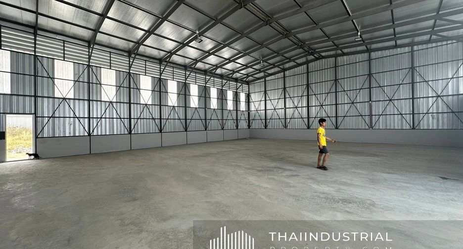 出租 仓库 在 Mueang Samut Prakan, Samut Prakan