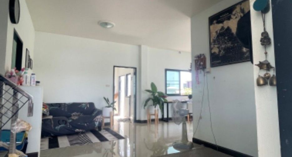 For sale 4 Beds house in Pak Thong Chai, Nakhon Ratchasima