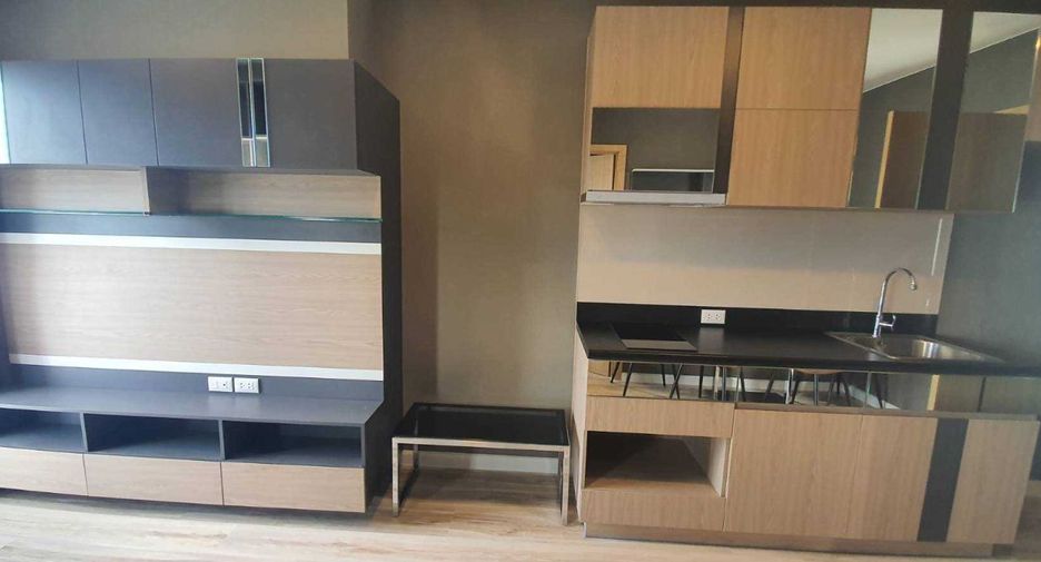 For sale 1 bed condo in Chok Chai, Nakhon Ratchasima