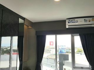 For sale 1 bed condo in Chok Chai, Nakhon Ratchasima