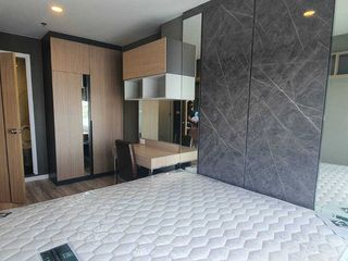 For sale 1 bed condo in Chok Chai, Nakhon Ratchasima