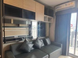 For sale 1 bed condo in Chok Chai, Nakhon Ratchasima