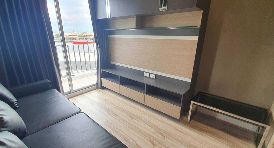 For sale 1 Beds condo in Chok Chai, Nakhon Ratchasima