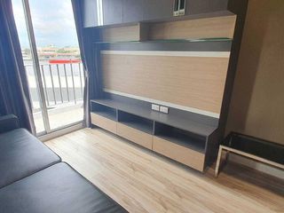 For sale 1 bed condo in Chok Chai, Nakhon Ratchasima