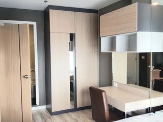 For sale 1 bed condo in Chok Chai, Nakhon Ratchasima