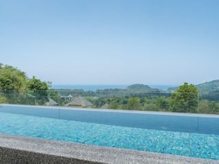 For rent 3 bed serviced apartment in Thalang, Phuket