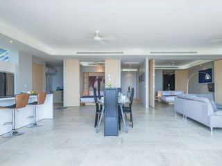 For rent 3 bed serviced apartment in Thalang, Phuket