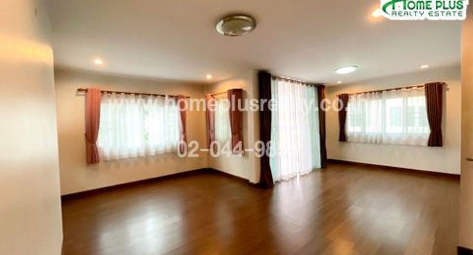 出售 4 卧室 独立屋 在 Mueang Chiang Rai, Chiang Rai