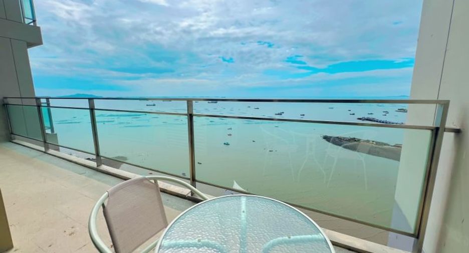 For sale 1 Beds condo in Si Racha, Chonburi
