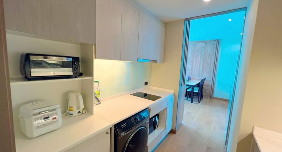 For sale 1 Beds condo in Si Racha, Chonburi