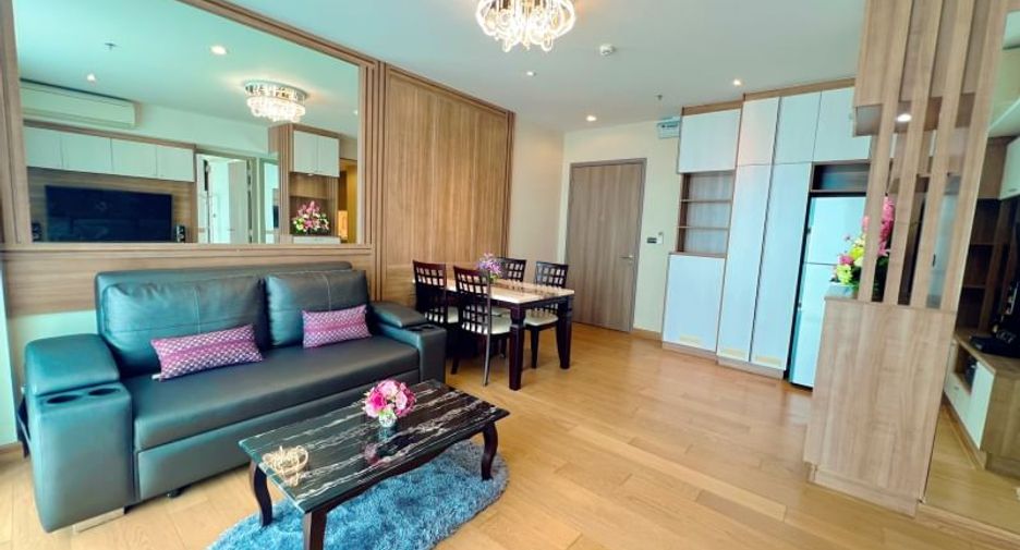 For sale 1 Beds condo in Si Racha, Chonburi