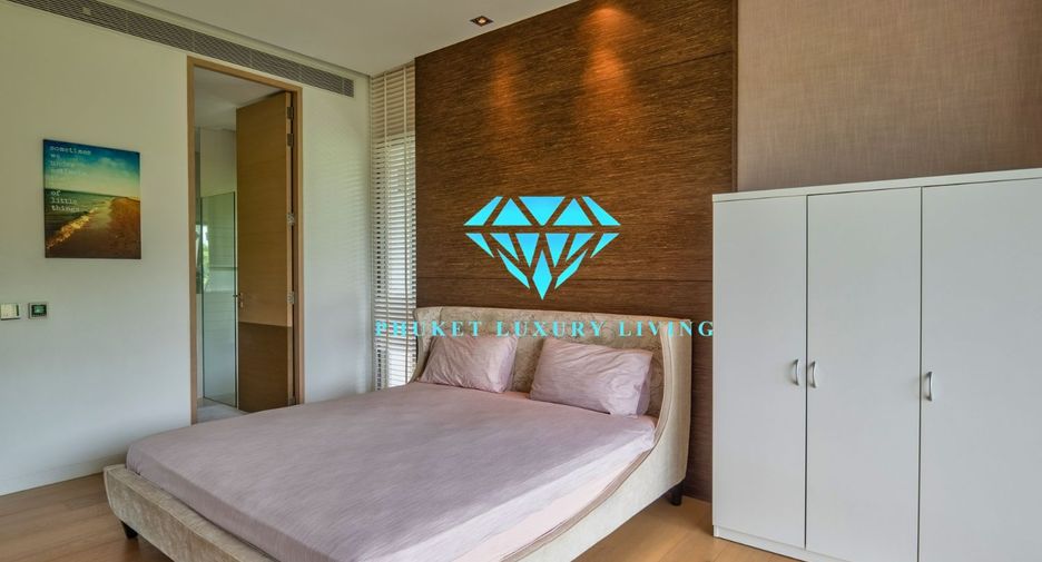 For sale 5 bedrooms villa in Thalang, Phuket