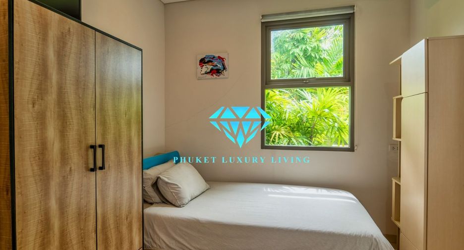 For sale 5 bedrooms villa in Thalang, Phuket